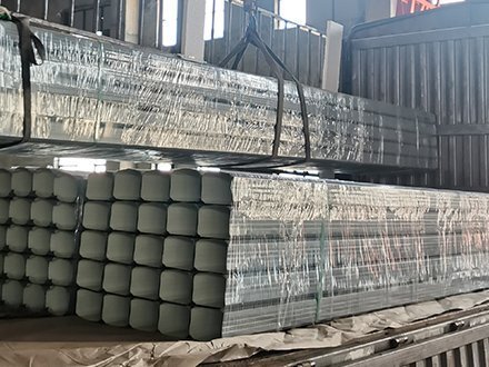 沈陽(yáng)格力用彩鋼雨水管 選定津雙達(dá)